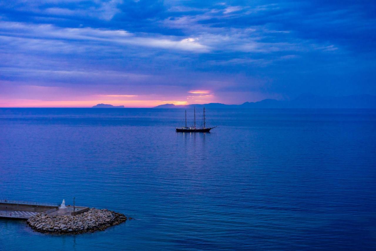 Bed and Breakfast Borgo Dei Saraceni - Domus Indomita Agropoli Zewnętrze zdjęcie