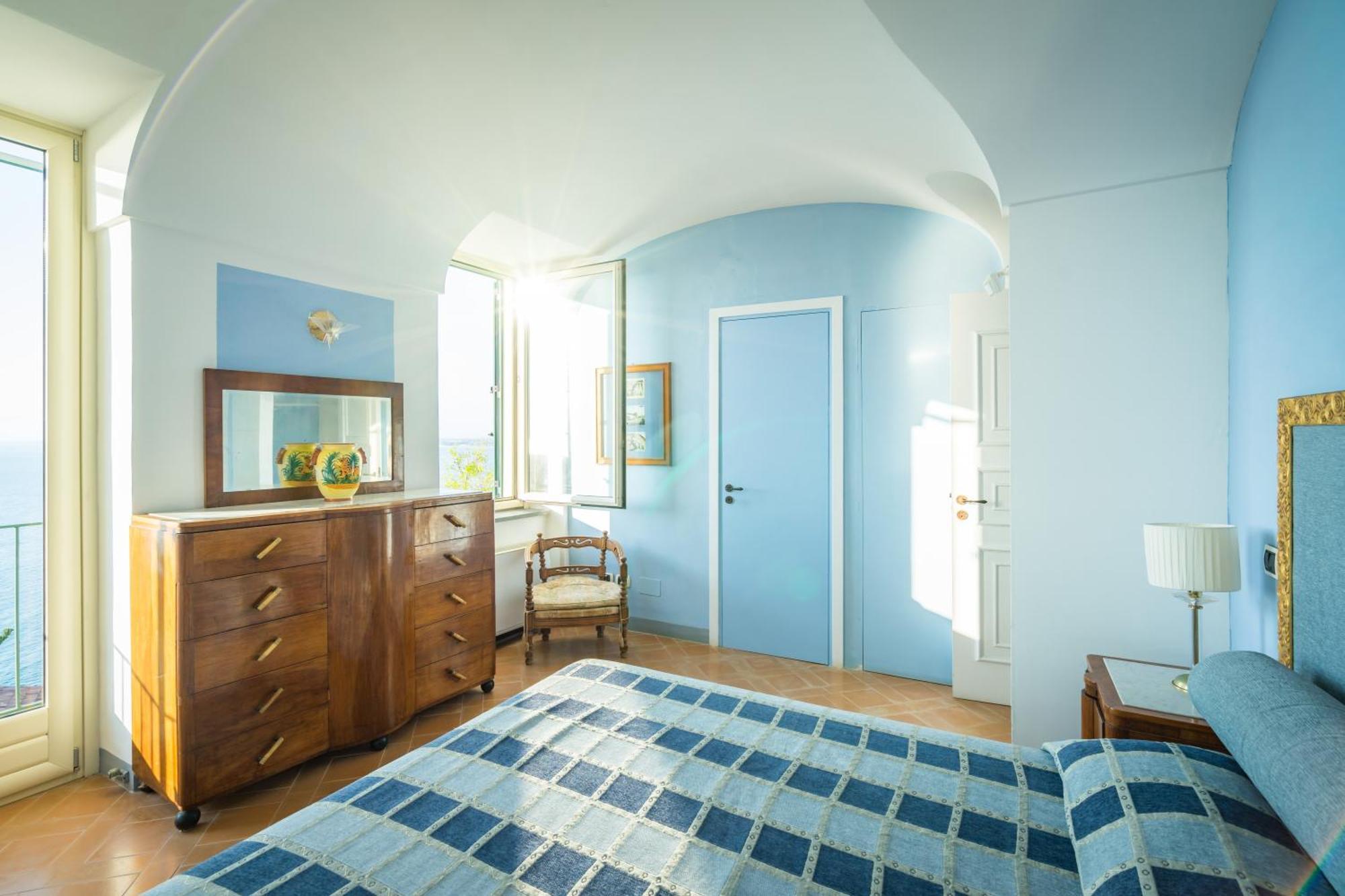 Bed and Breakfast Borgo Dei Saraceni - Domus Indomita Agropoli Zewnętrze zdjęcie