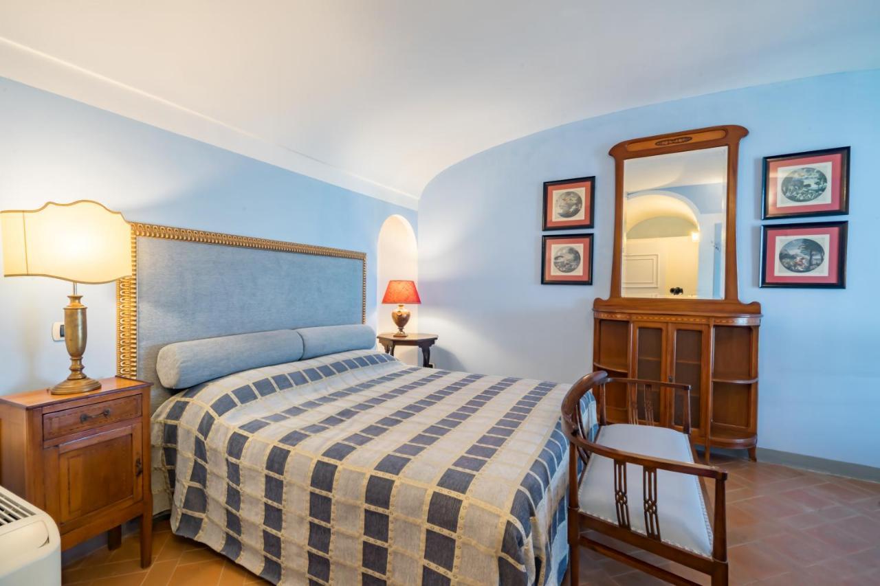 Bed and Breakfast Borgo Dei Saraceni - Domus Indomita Agropoli Zewnętrze zdjęcie